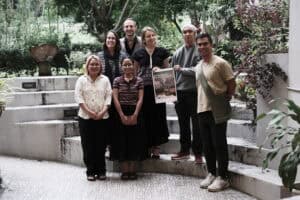 Heritage Sensitive Conservation Policies